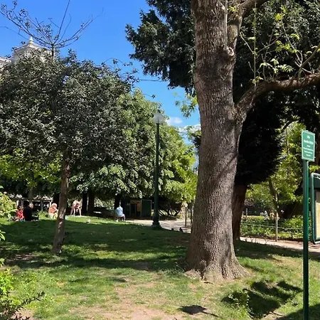 Lejlighed Notre Dame In Full Colors