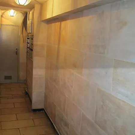 Lejlighed Notre Dame In Full Colors