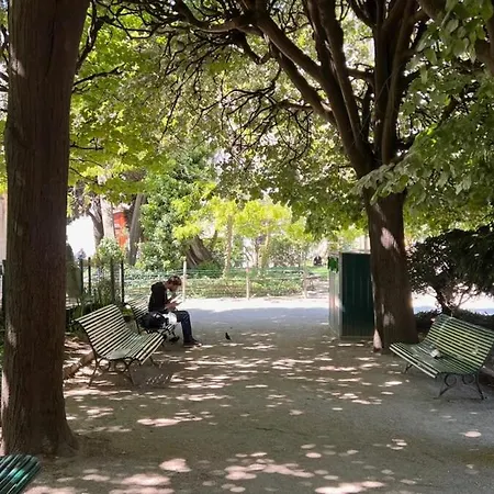 Notre Dame In Full Colors *