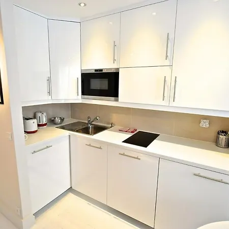 Notre Dame In Full Colors Apartment Paris
