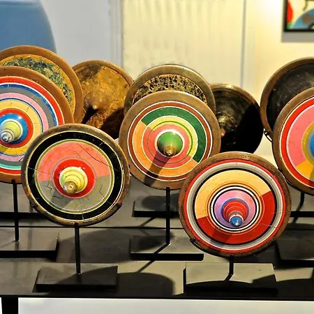 Lejlighed Notre Dame In Full Colors Paris