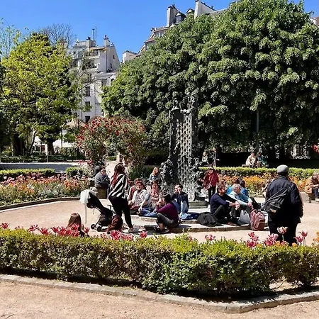 Notre Dame In Full Colors