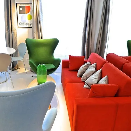 Notre Dame In Full Colors Paris