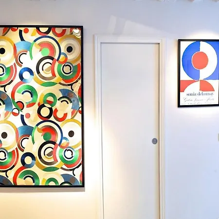 Notre Dame In Full Colors *