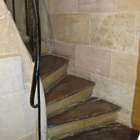 Lejlighed Notre Dame In Full Colors