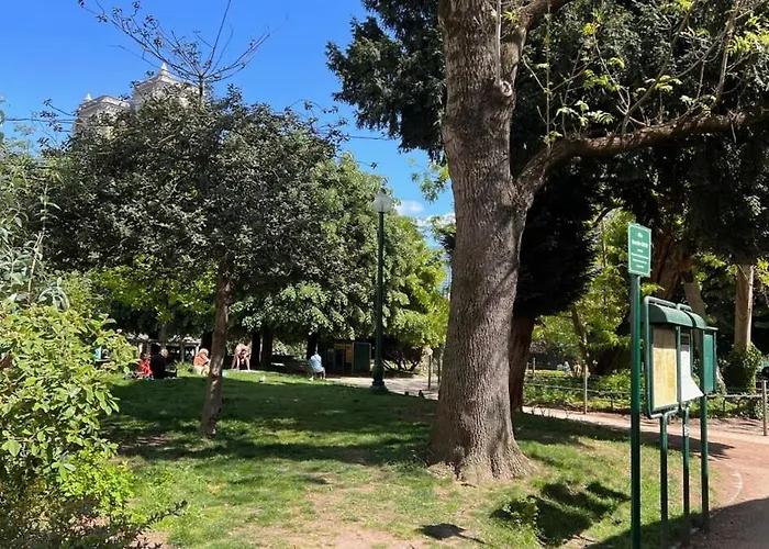 דירה Notre Dame In Full Colors